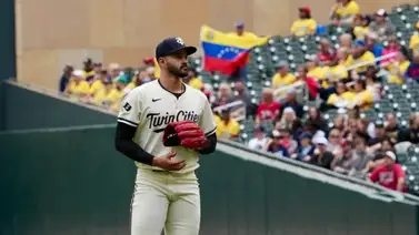 MLB: Uno tras otro, Pablo López celebró su día siendo una máquina de ponches (+video) MLB: Uno tras otro, Pablo López celebró su día siendo una máquina de ponches (+video)