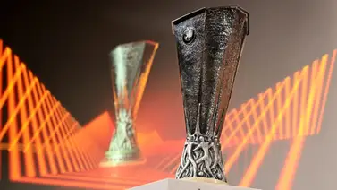 ¡De infarto! Estos serán los equipos que disputarán la final de la Europa League (+Video) ¡De infarto! Estos serán los equipos que disputarán la final de la Europa League (+Video)