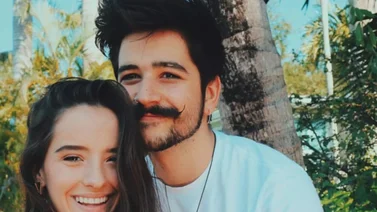 Evaluna Montaner sufre aparatosa caída en medio de su embarazo ¿qué pasó con el bebé?