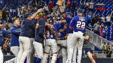 LVBP: Tiburones podría poner en el mercado a un lanzador abridor estelar LVBP: Tiburones podría poner en el mercado a un lanzador abridor estelar