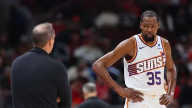Equipo de la NBA despidió a su entrenador tras ser barrido en Playoffs