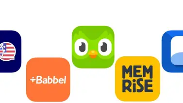 ¿Cuáles son las mejores aplicaciones para aprender inglés? ¿Cuáles son las mejores aplicaciones para aprender inglés?