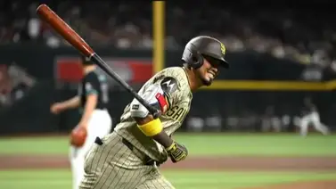 MLB: ¡Qué maestro! Luis Arráez una vez más es el mejor de este apartado en Grandes Ligas (+Números) MLB: ¡Qué maestro! Luis Arráez una vez más es el mejor de este apartado en Grandes Ligas (+Números)