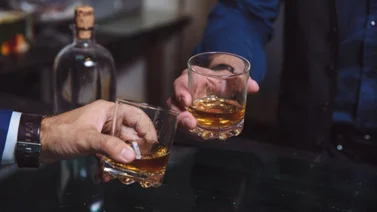 Estos son los 5 beneficios del whisky en tu salud