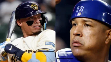MLB: ¡Decisivos! Salvador Pérez y William Contreras amenazan a Mookie Betts en esta estadística (+Video)