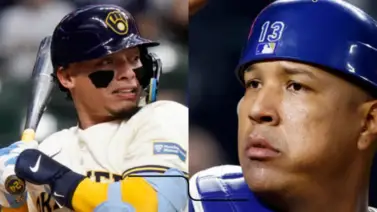 MLB: ¡Decisivos! Salvador Pérez y William Contreras amenazan a Mookie Betts en esta estadística (+Video) MLB: ¡Decisivos! Salvador Pérez y William Contreras amenazan a Mookie Betts en esta estadística (+Video)