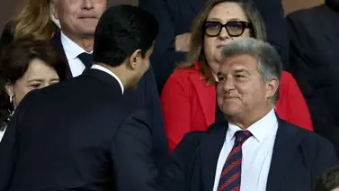 ¿Obligados a entenderse? PSG y Barcelona tendrán un mercado de fichaje caliente por este jugador ¿Obligados a entenderse? PSG y Barcelona tendrán un mercado de fichaje caliente por este jugador