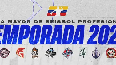 LMBP: ¡Oficial! Habemus calendario de la temporada LMBP: ¡Oficial! Habemus calendario de la temporada