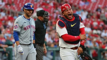 MLB: Willson Contreras pasa por el quirófano y se perderá varias semanas de acción (+Detalles)