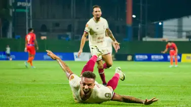 Liga FUTVE: Carabobo busca dar el golpe sobre la mesa por la pantalla de Meridiano TV (Previa) Liga FUTVE: Carabobo busca dar el golpe sobre la mesa por la pantalla de Meridiano TV (Previa)