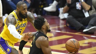 NBA: ¿Irá a Los Ángeles Lakers? Donovan Mitchell cerca de pedir su salida de Cleveland Cavaliers