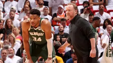 NBA: Este sería el entrenador perfecto para LeBron James y Los Angeles Lakers NBA: Este sería el entrenador perfecto para LeBron James y Los Angeles Lakers