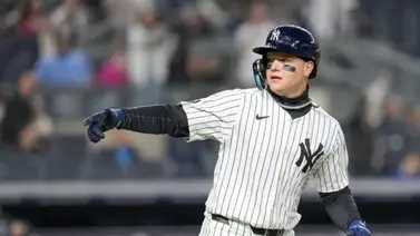 MLB: Este es el nuevo enfoque en el plato que le da resultados a Alex Verdugo MLB: Este es el nuevo enfoque en el plato que le da resultados a Alex Verdugo