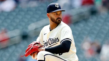 MLB: ¡Letal! ¿Cuántos juegos de 10 ponches o más tiene Pablo López?