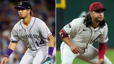 MLB: ¡Calidad! Estos venezolanos están entre los mejores de esta importante estadística sabermétrica (+Números) MLB: ¡Calidad! Estos venezolanos están entre los mejores de esta importante estadística sabermétrica (+Números)