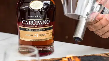 Conoce las 4 razones por las que el ron es bueno para tu salud Conoce las 4 razones por las que el ron es bueno para tu salud