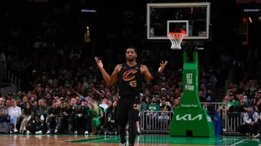 NBA: Cleveland Cavaliers dio la sorpresa ante Boston con un inspirado Donovan Mitchell NBA: Cleveland Cavaliers dio la sorpresa ante Boston con un inspirado Donovan Mitchell