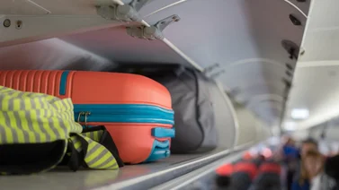 ¿Sabes cuáles son las cosas que no puedes llevar en un avión? Aquí te lo contamos todo