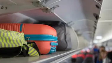 ¿Sabes cuáles son las cosas que no puedes llevar en un avión? Aquí te lo contamos todo ¿Sabes cuáles son las cosas que no puedes llevar en un avión? Aquí te lo contamos todo