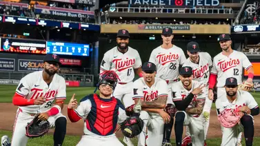 MLB: Resultados de la jornada del jueves 9 de mayo en las Grandes Ligas MLB: Resultados de la jornada del jueves 9 de mayo en las Grandes Ligas