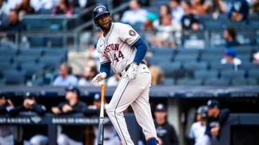 MLB: Así marchan las posiciones tras la jornada del jueves 9 de mayo