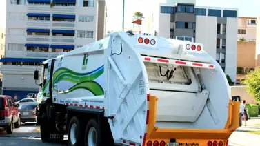 aseo urbano en venezuela aseo urbano en venezuela