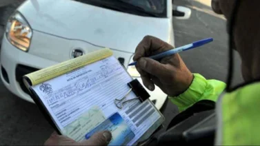 multas INTT venezuela
