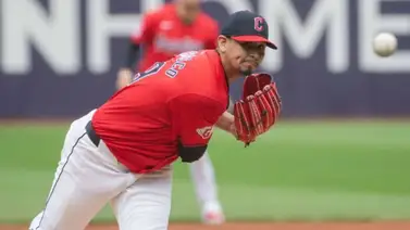 MLB: ¡Cookie a la acción! Carlos Carrasco afronta una prueba de fuego ante este complicado equipo MLB: ¡Cookie a la acción! Carlos Carrasco afronta una prueba de fuego ante este complicado equipo