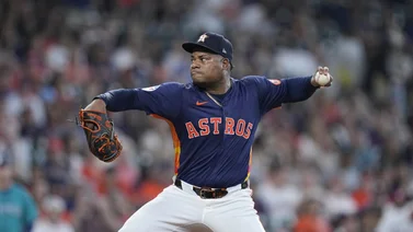 MLB: Framber Valdez tendrá un duro enfrentamiento contra la ofensiva de Detroit