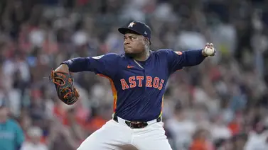 MLB: Framber Valdez tendrá un duro enfrentamiento contra la ofensiva de Detroit MLB: Framber Valdez tendrá un duro enfrentamiento contra la ofensiva de Detroit