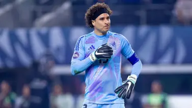 ¡Problemas en México! ¿Quién será el reemplazo de Guillermo Ochoa en el arco del Tri? ¡Problemas en México! ¿Quién será el reemplazo de Guillermo Ochoa en el arco del Tri?