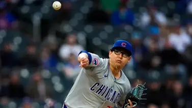 MLB: Javier Assad busca su 4ta victoria y el liderato de su división MLB: Javier Assad busca su 4ta victoria y el liderato de su división