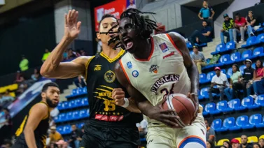 SPB: Estos serán los encuentros de este 10 de mayo en el baloncesto venezolano