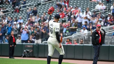 MLB: ¡Pablo Day! Así será la fiesta en Minnesota cada vez que lance Pablo López (+Video)
