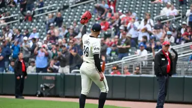 MLB: ¡Pablo Day! Así será la fiesta en Minnesota cada vez que lance Pablo López (+Video) MLB: ¡Pablo Day! Así será la fiesta en Minnesota cada vez que lance Pablo López (+Video)