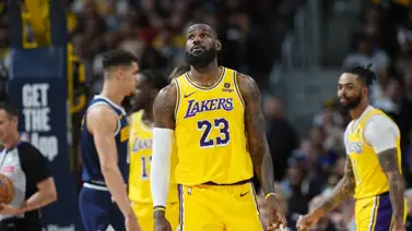 NBA: ¿Será la solución? Este podría ser el nuevo entrenador de Los Ángeles Lakers para la próxima campaña NBA: ¿Será la solución? Este podría ser el nuevo entrenador de Los Ángeles Lakers para la próxima campaña