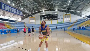 SPB: ¡Sigue la guerra con Cocodrilos! Luis Bethelmy se muestra feliz en las redes con Marinos de Oriente (+Detalles) SPB: ¡Sigue la guerra con Cocodrilos! Luis Bethelmy se muestra feliz en las redes con Marinos de Oriente (+Detalles)