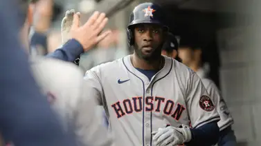 MLB: ¿Cómo en casa? Mira los números de Yordan Álvarez en el Yankee Stadium (+Video) MLB: ¿Cómo en casa? Mira los números de Yordan Álvarez en el Yankee Stadium (+Video)