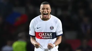 ¿Ya es oficial? Kylian Mbappé ya habría firmado su contrato con Real Madrid ¿Ya es oficial? Kylian Mbappé ya habría firmado su contrato con Real Madrid