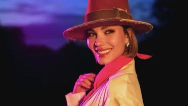 ¡Naguara chama! La venezolana Aleska Génesis celebra su triunfo en “La Casa de los Famosos 4” (+Video)