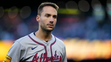 MLB: Matt Olson se acerca a brutal racha de Miguel Tejada en Grandes Ligas