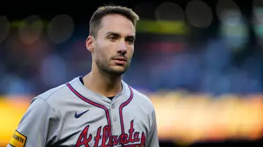 MLB: Matt Olson se acerca a brutal racha de Miguel Tejada en Grandes Ligas MLB: Matt Olson se acerca a brutal racha de Miguel Tejada en Grandes Ligas