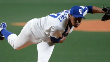 NPB: Estos latinos son los MVP del mes en la Liga Japonesa de Beisbol
