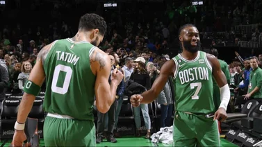 NBA: ¿Son un súper equipo? Esto dijo Jayson Tatum sobre la plantilla de Boston Celtics para buscar el título