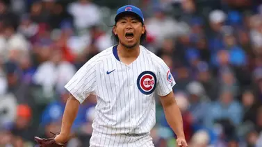 MLB: ¡Nasty! Shota Imanaga perfila su nombre al Cy Young con marca dominante con los Cubs MLB: ¡Nasty! Shota Imanaga perfila su nombre al Cy Young con marca dominante con los Cubs