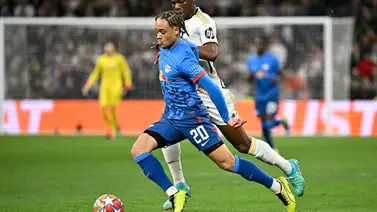 ¿Disputa entre Barcelona y PSG? El futuro de Xavi Simons siguen en el aire ¿Disputa entre Barcelona y PSG? El futuro de Xavi Simons siguen en el aire