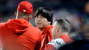 MLB: Ippei Mizuhara habría llegado a un acuerdo para evitar 33 años de cárcel MLB: Ippei Mizuhara habría llegado a un acuerdo para evitar 33 años de cárcel