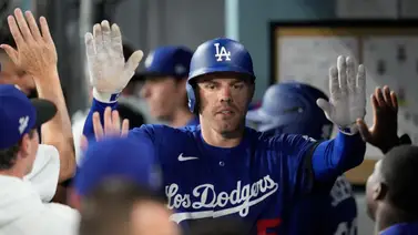 MLB: Estos son los equipos con mejor estado de forma en Grandes Ligas MLB: Estos son los equipos con mejor estado de forma en Grandes Ligas