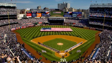 MLB: Descubre quién es el jugador que saca la pelota con más rapidez  