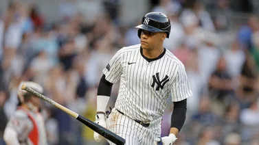 MLB: Aaron Boone se rinde a los pies de Juan Soto. "Es un espectáculo" (+Video)